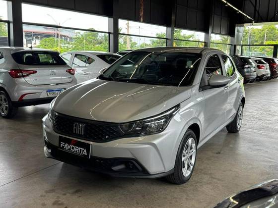 FIAT ARGO 1.0 FIREFLY FLEX DRIVE MANUAL FIAT ARGO 1.0 FIREFLY FLEX DRIVE MANUAL